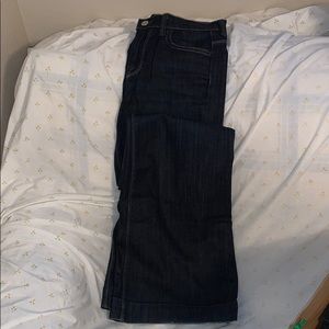 7 for all mankind Jeans